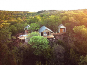 Bushveld Bivouac Private Camp